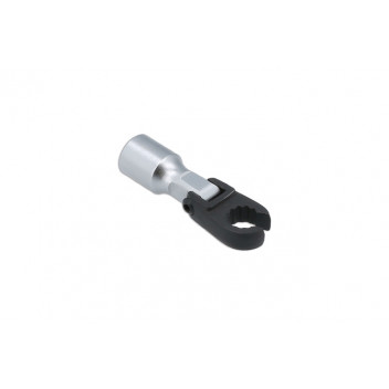 LASER Flexible Crows Foot Wrench 11mm 3/8D"