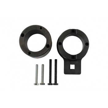 LASER Crankshaft Pulley Holding Tool