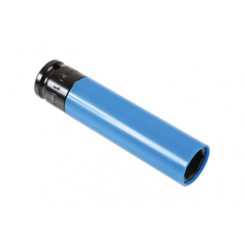 LASER Alloy Wheel Nut Sockets 19mm x 130mm