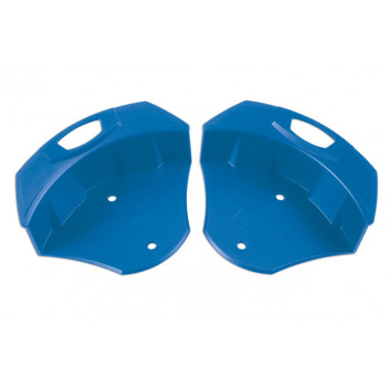 LASER Hose Slide Set 2pc