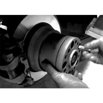 LASER Freewheel Mechanism Tool BMW/Mercedes Benz