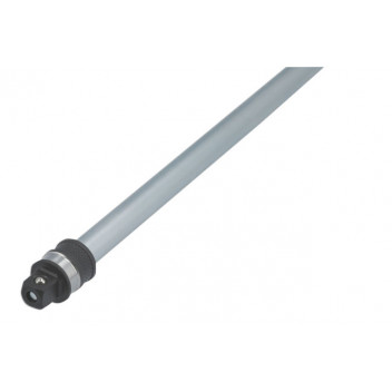LASER Poplock Quick Release Extension Bar 24 3/8"D"
