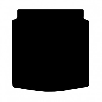 Rubber Boot Mat AUDI A4 08>15  (NO CLIPS)