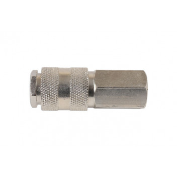 CONNECT Euro Universal Female Coupling 3/8 BSP Pack 1