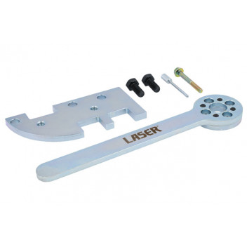 LASER Engine Timing Tool Volvo 2.0L Diesel