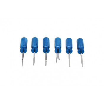 LASER Terminal Tool Kit - 6pc