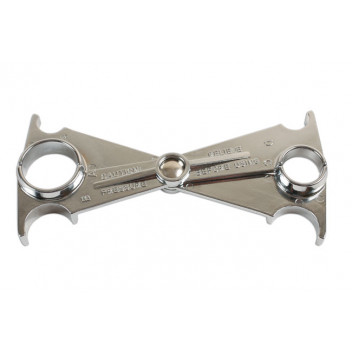 LASER Spring Lock Coupling Tool