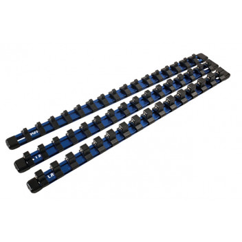 LASER Laser Tools Racing Socket Holders 3pc