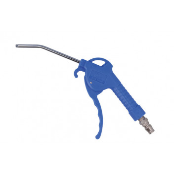 LASER Air Duster With Adaptor - Short Blow Gun