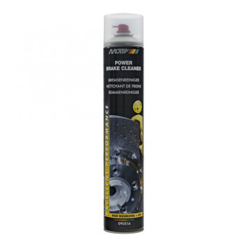 Motip Power Brake Cleaner 750ml