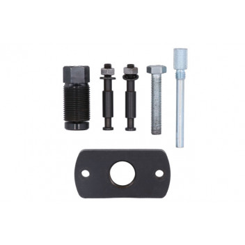 LASER WATER PUMP DRIVER SPROCKET REMOVAL AND FITTING KIT