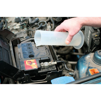 LASER Measuring Jug 500ml