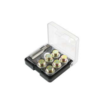 LASER Sump Plug Thread Repair Kit M18 x 1.50
