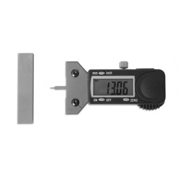 LASER Professional Tyre Depth Gauge