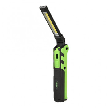Mini Articulated Magnetic Led Lamp - 360Lm