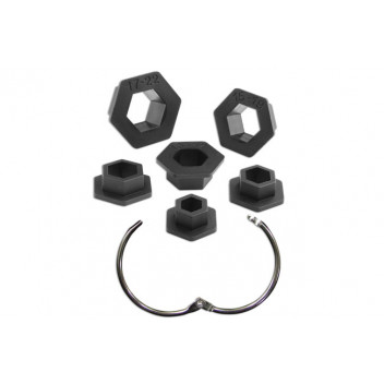 LASER Socket/Wrench  Inserts - Non Marring