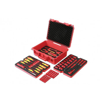 LASER VDE Tool Kit 50pc