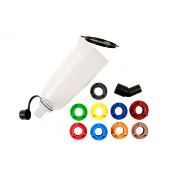 LASER Oil Funnel Kit