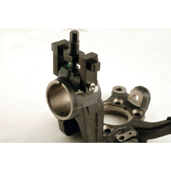 LASER Universal Knuckle Spreader Tool