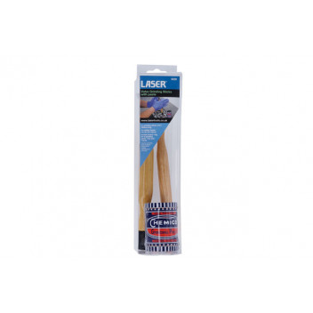 LASER Valve Grinding Sticks with Paste