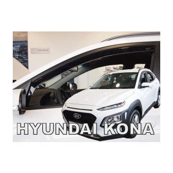 HYUNDAI KONA 5D 2017>