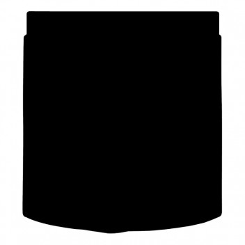 Rubber Boot Mat AUDI A6 SALOON 2011>  (1 PIECE + N