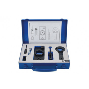 LASER Engine Timing Tool Kit - Vauxhall/Opel 2.0CDTi