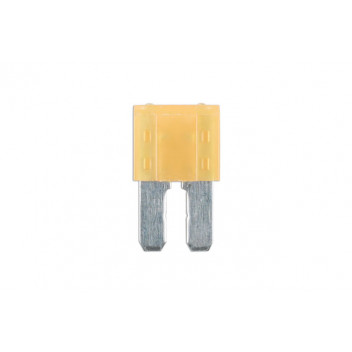 CONNECT 5 AMP MICRO 2 Blade Fuses (25)