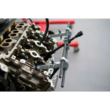 LASER Valve Spring Compressor