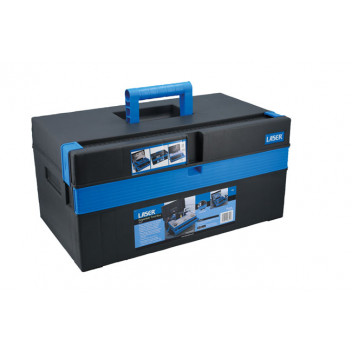 LASER Organiser Tool Box 500mm (19.5)"