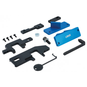 LASER Engine Timing Master Kit – for PSA 1.0, 1.2 EB2 Petrol