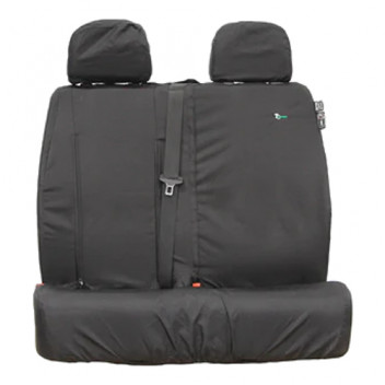 2ND GEN SPRINTER &CRAFTER FRONT DOUBLE PASSENGER