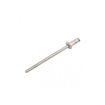 LASER Rivets 2.4mm x 5.5mm 30pc