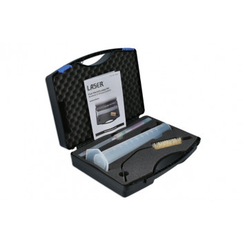 LASER Fuel Identification Kit-Biodiesel & Ethanol Content
