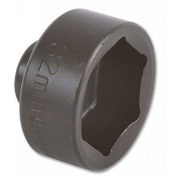 LASER Oil Filter Socket - 32mm