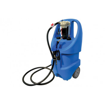 LASER AdBlue®  Transport Tank 75L 12V