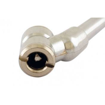LASER Tyre Valve Connector