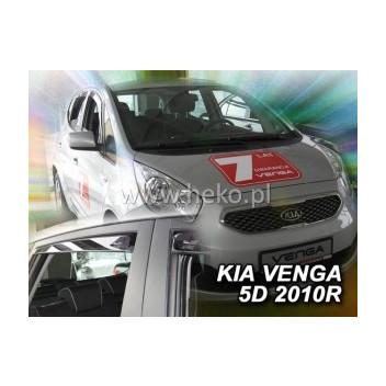 KIA VENGA 5D (FULL SET) 2010>