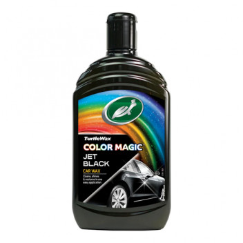 Color Magic 500ml Black