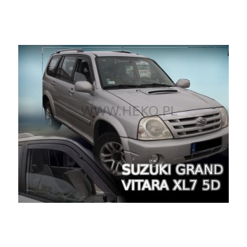 SUZUKI GRAND VITARA XL7 / FT 5D (FRONTS) 1998>2005