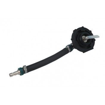 LASER Master Cylinder Adaptor - Ford Fiesta
