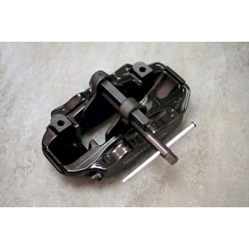 LASER Disc Brake Piston Spreader