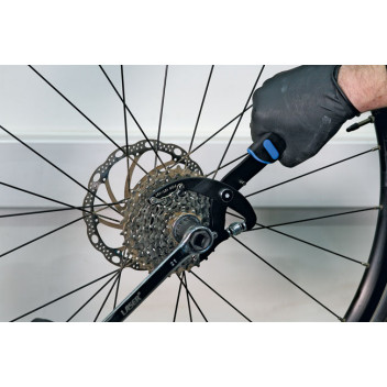 LASER LTR Cassette Pliers