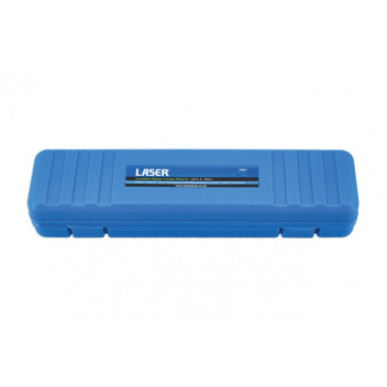 LASER Insulated Torque Wrench 3/8D 5-25Nm"