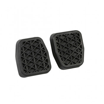 Pedal Rubber Audi A2, A3>03, Tt, Q3 11>,A3 3-5P 03>,08>, A1
