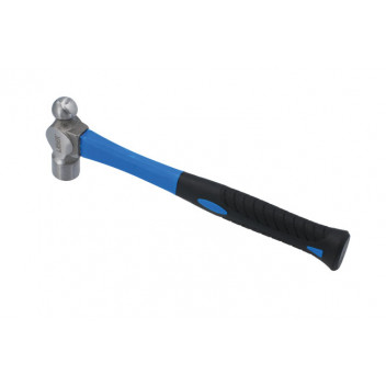 LASER Ball Pein Hammer 12oz