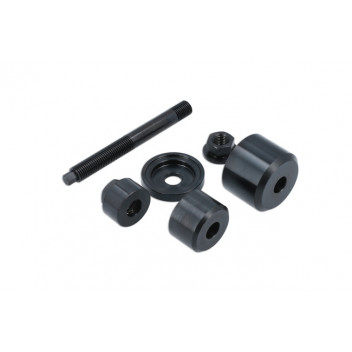 LASER Rear Hub Bush Kit - for Range Rover Evoque & LR Freela