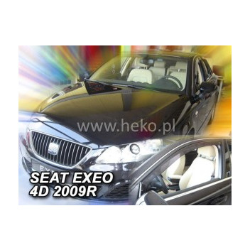 SEAT EXEO 4D 2009>