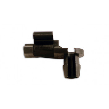 CONNECT General Trim Clip Door Lock Rod Clip for GM Pk 50
