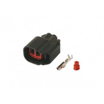 CONNECT Ford 2 Pin Sensor Kit - 25 Pieces